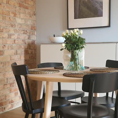 Apartamenty Amko Style Nord 13 Willa Nord Jastrzębia Góra Esterno foto