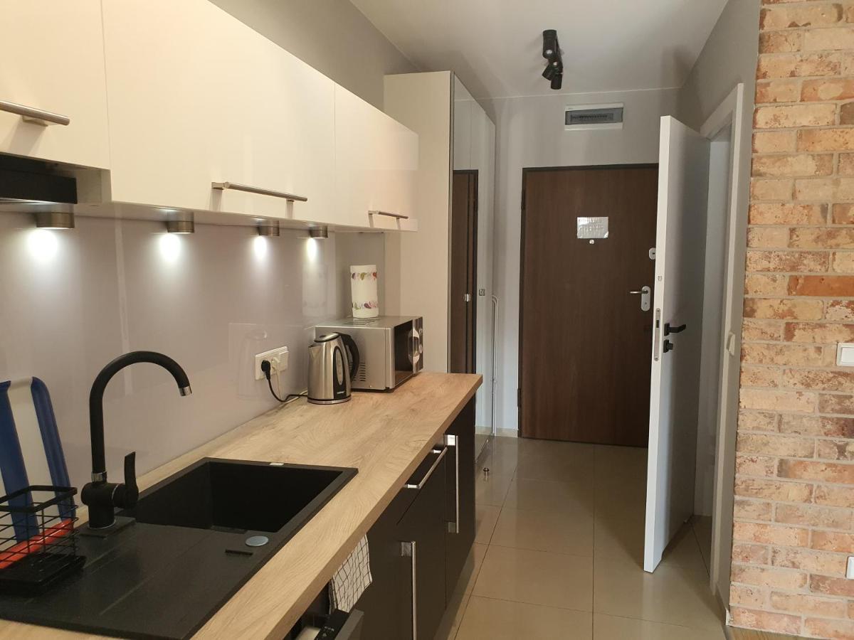 Apartamenty Amko Style Nord 13 Willa Nord Jastrzębia Góra Esterno foto