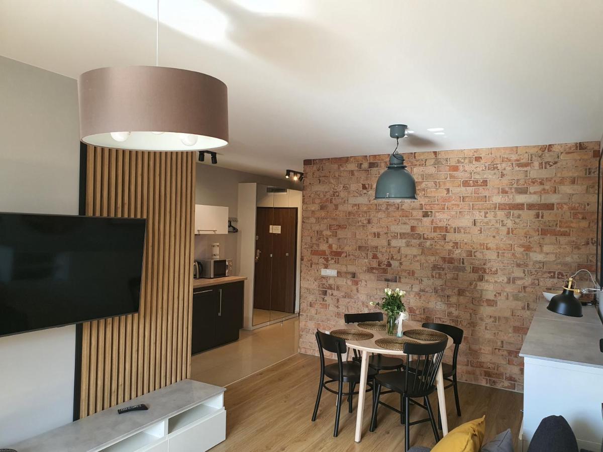 Apartamenty Amko Style Nord 13 Willa Nord Jastrzębia Góra Esterno foto