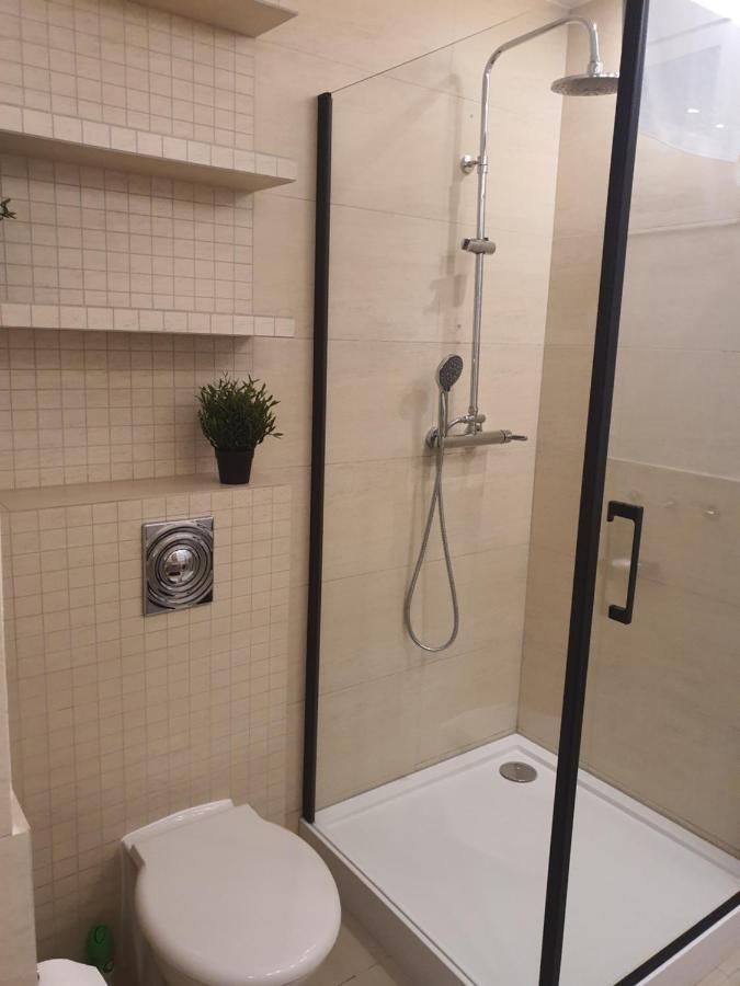 Apartamenty Amko Style Nord 13 Willa Nord Jastrzębia Góra Esterno foto